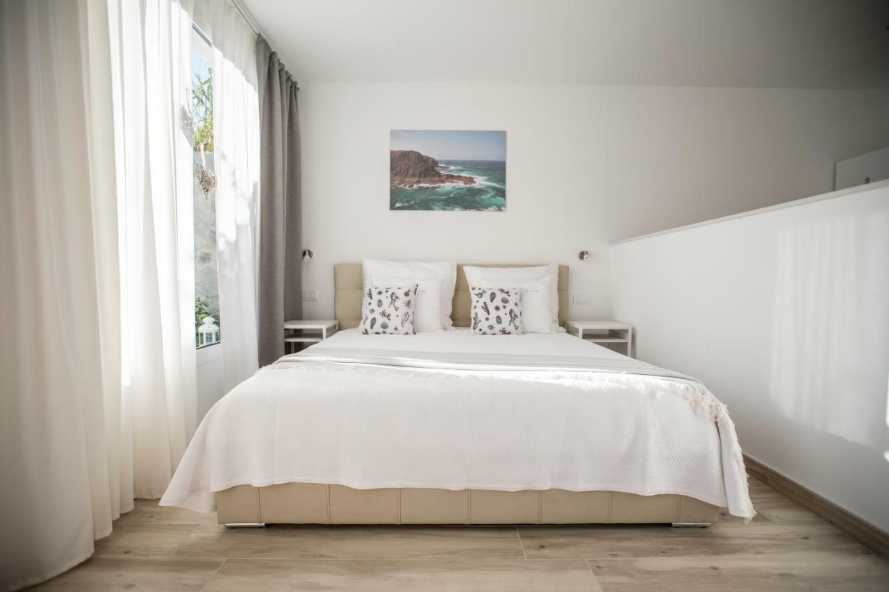 Jandia Modern New Private Cosy Garden And Parking *
