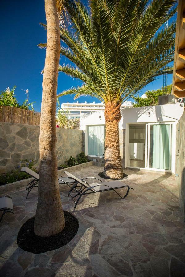 Jandia Modern New Private Cosy Garden And Parking Appartement *