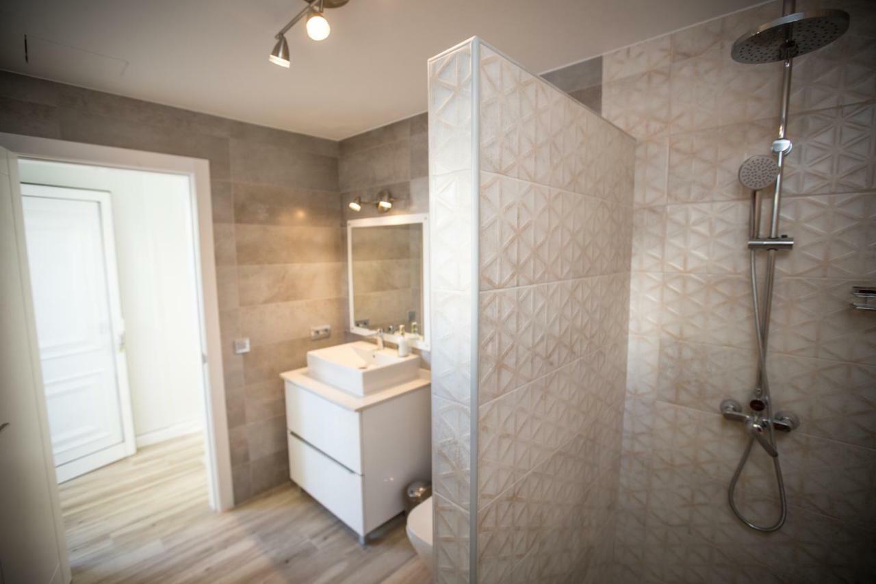 Appartement Jandia Modern New Private Cosy Garden And Parking *