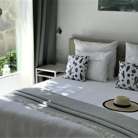 Villa Jandia Modern New Studio Morro Jable Private Cosy Garden And Parking Buitenkant foto