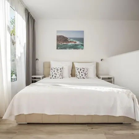 Villa Jandia Modern New Studio Morro Jable Private Cosy Garden And Parking Buitenkant foto