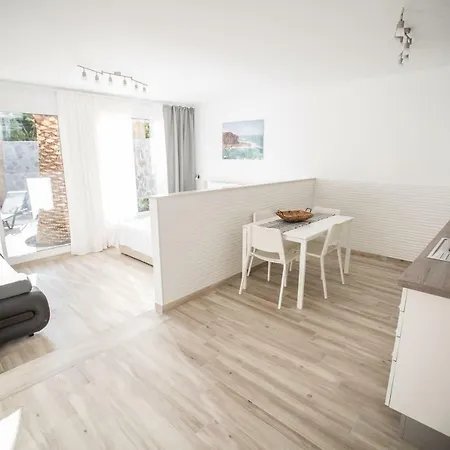Villa Jandia Modern New Studio Morro Jable Private Cosy Garden And Parking Buitenkant foto