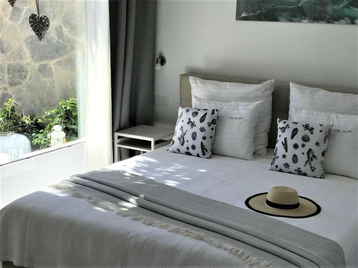 Jandia Modern New Private Cosy Garden And Parking * Morro Jable