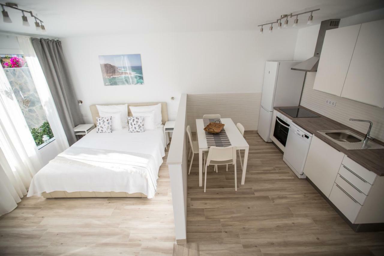 Apartment Jandia Modern New Private Cosy Garden And Parking *