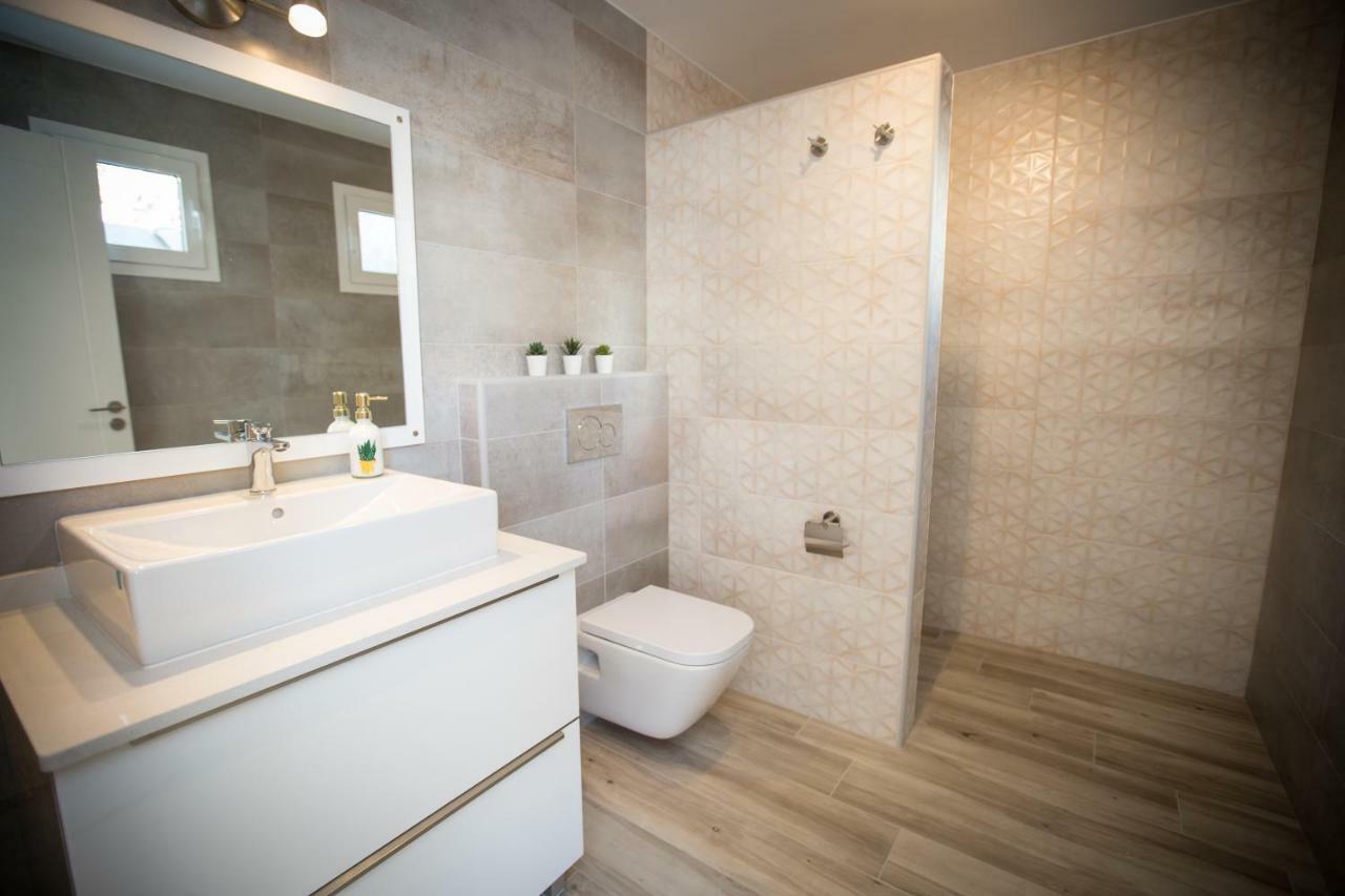 Apartment Jandia Modern New Private Cosy Garden And Parking Morro Jable