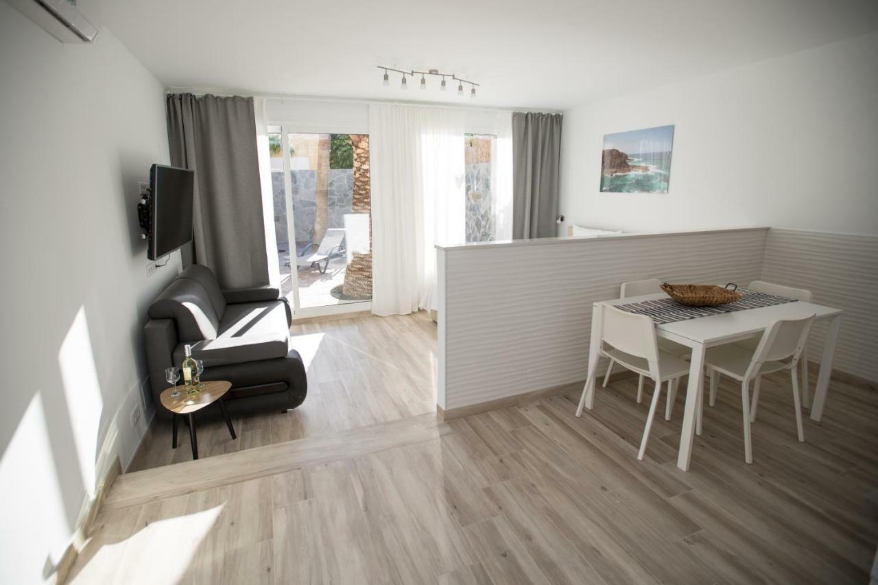 Jandia Modern New Private Cosy Garden And Parking *