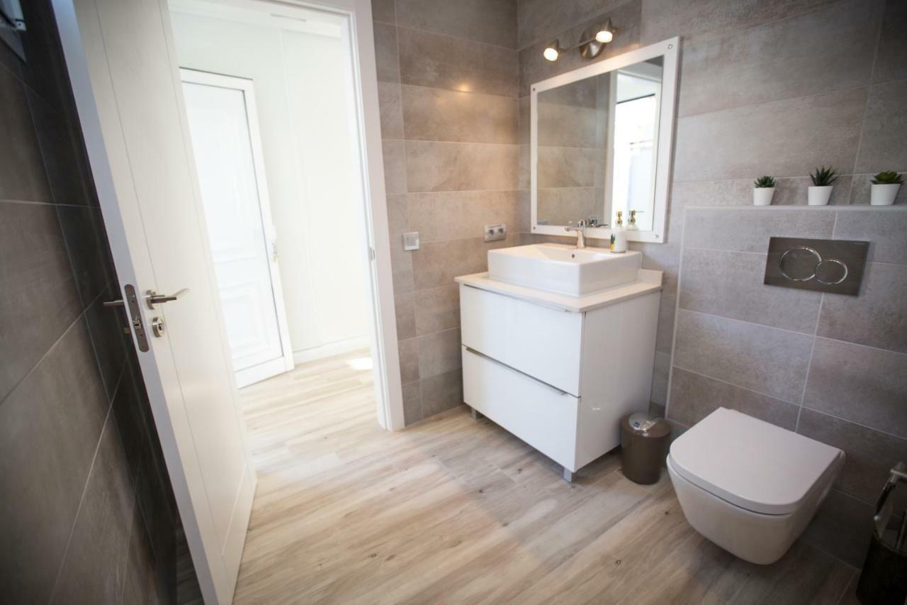 Apartment Jandia Modern New Private Cosy Garden And Parking