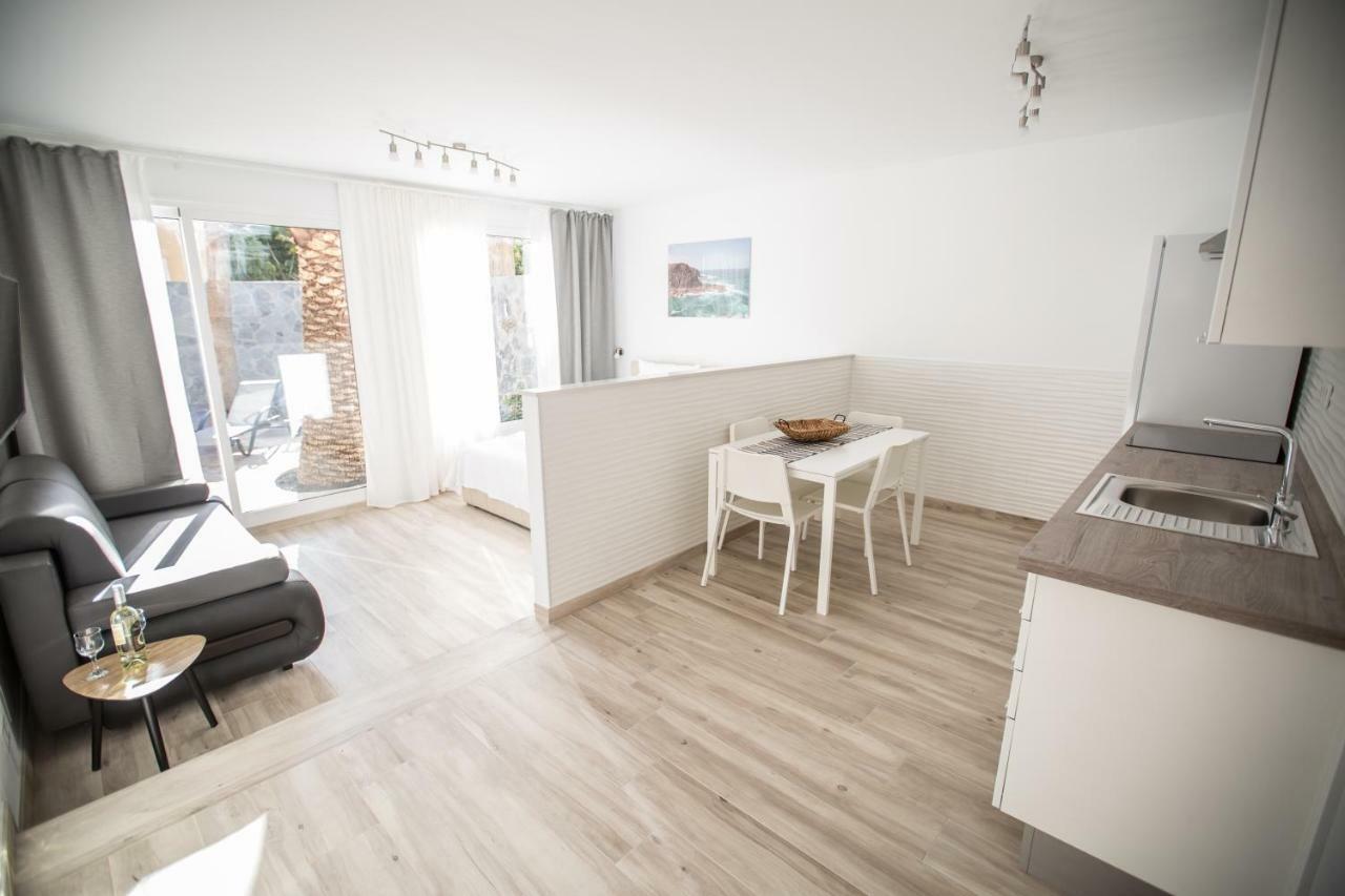 Jandia Modern New Private Cosy Garden And Parking Apartment